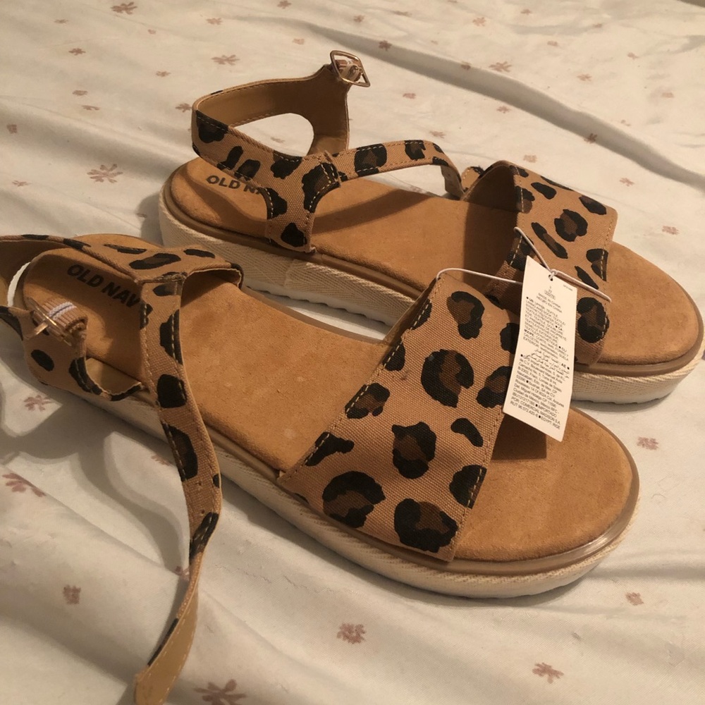 Old navy Sandals